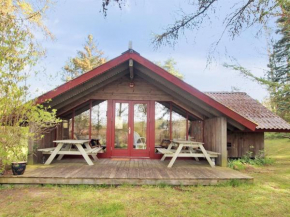Holiday Home Caisa - 300m from the sea by Interhome, Vordingborg